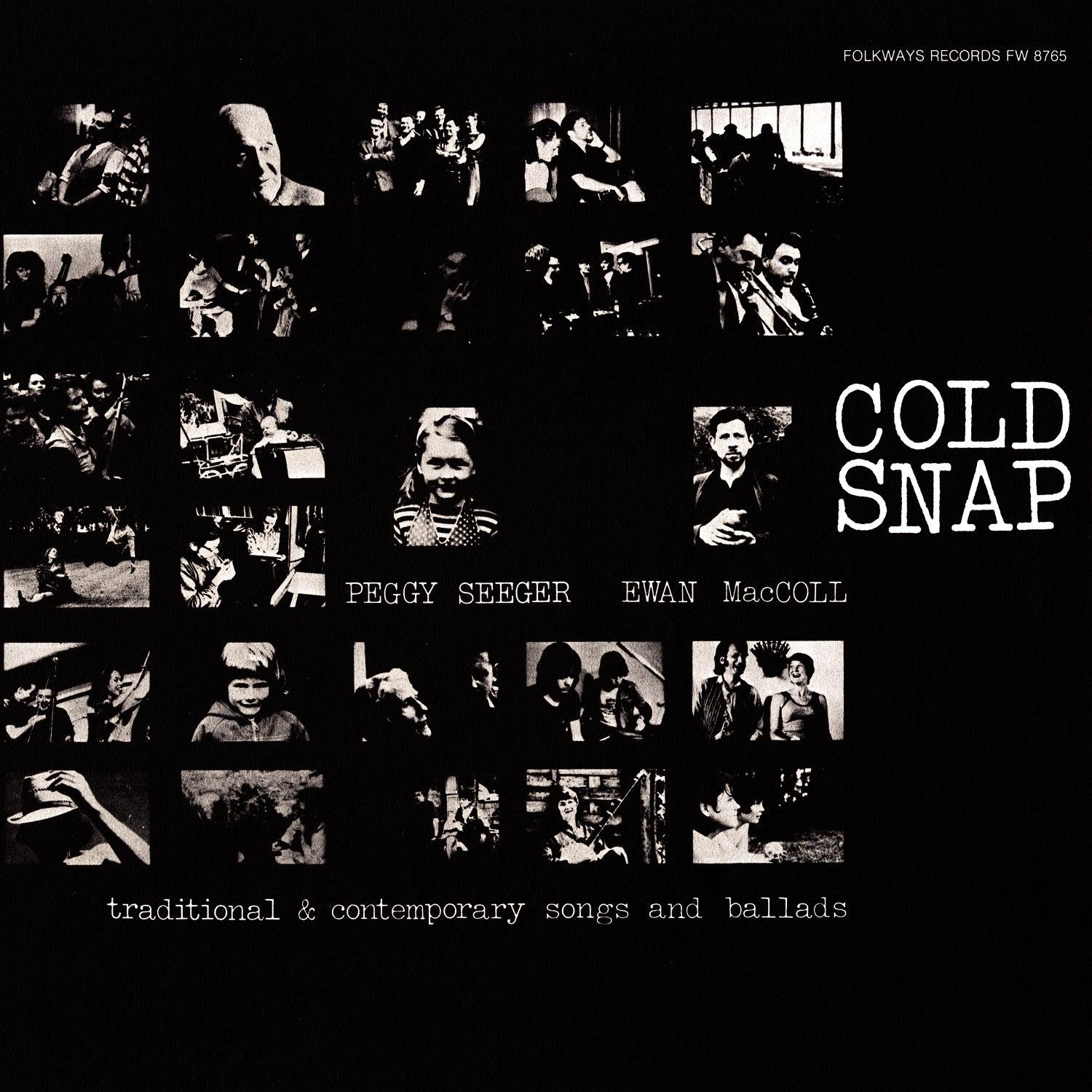 Cold Snap