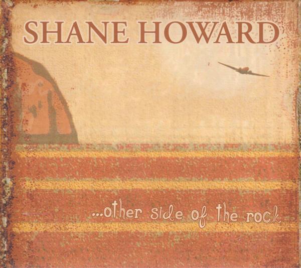 Album cover art for Other Side of the Rock