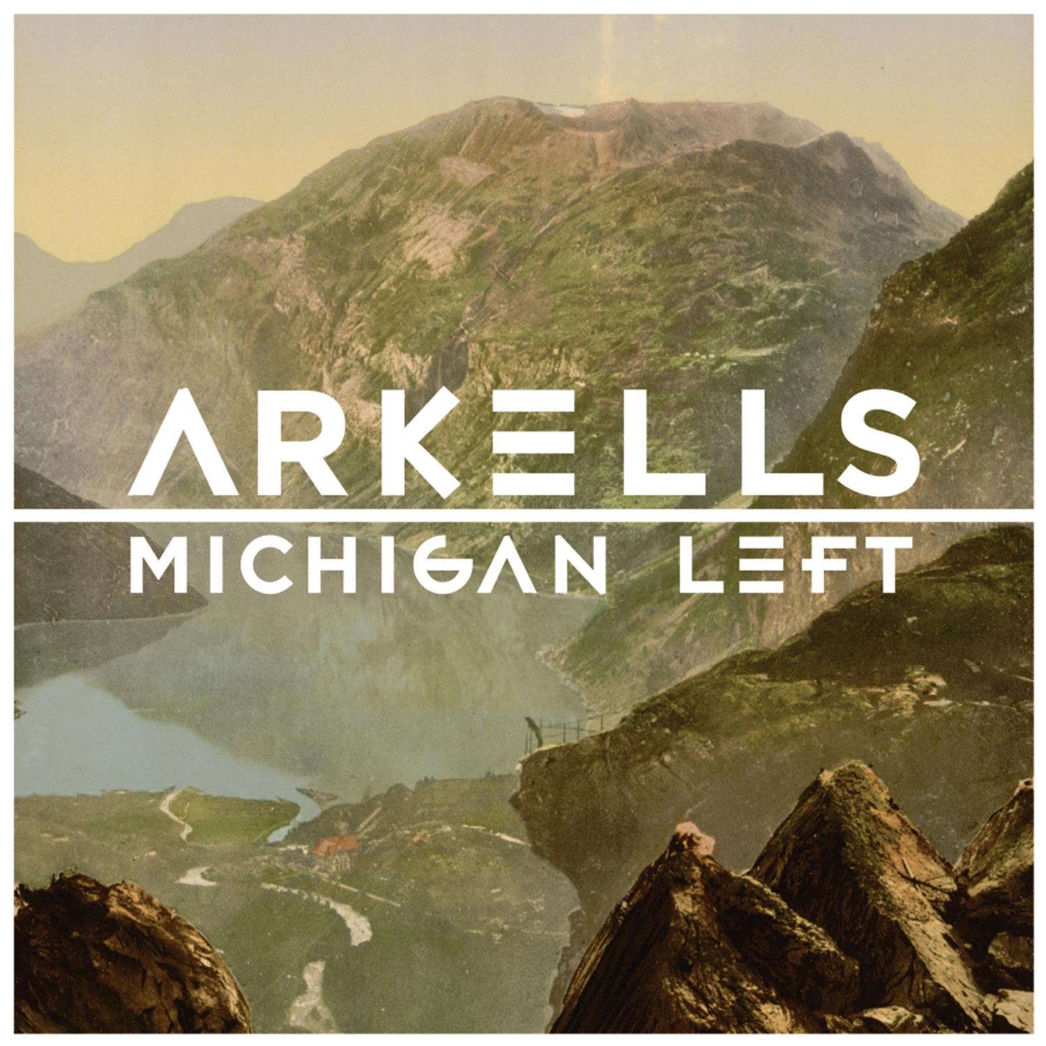 Michigan Left