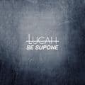 Album cover art for Se Supone