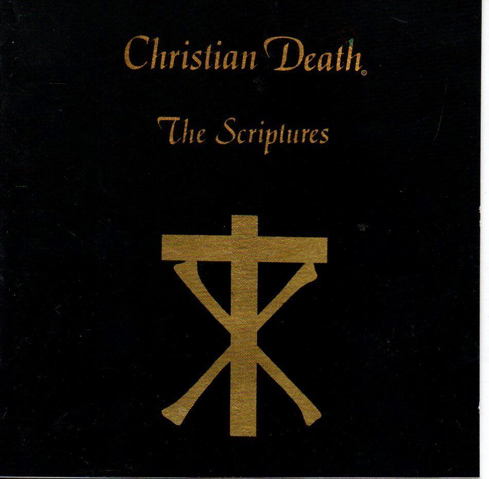 The Scriptures