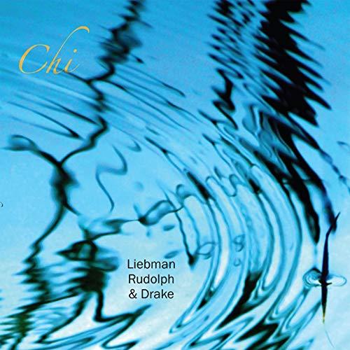 Album cover art for Chi