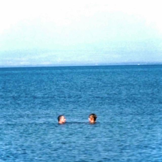 Album cover art for lover's grip