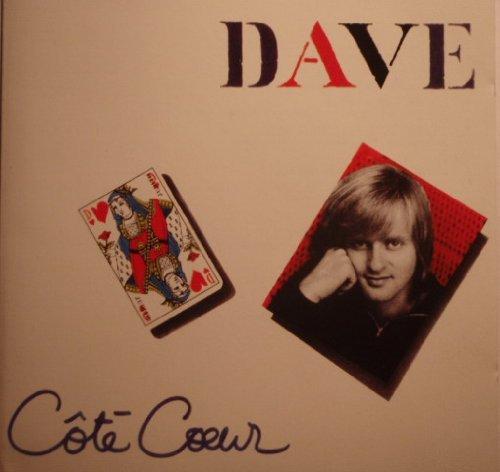 Album cover art for Côté Coeur