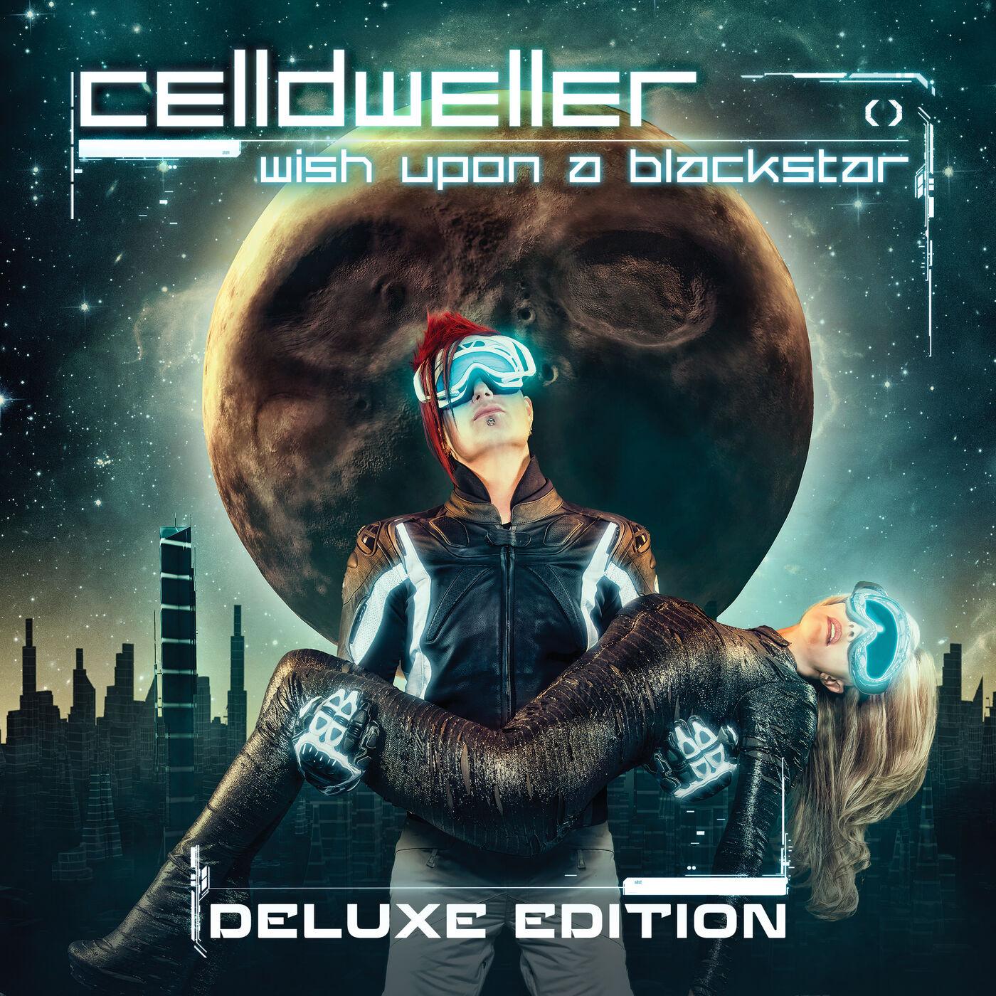Wish Upon a Blackstar (Deluxe Edition)