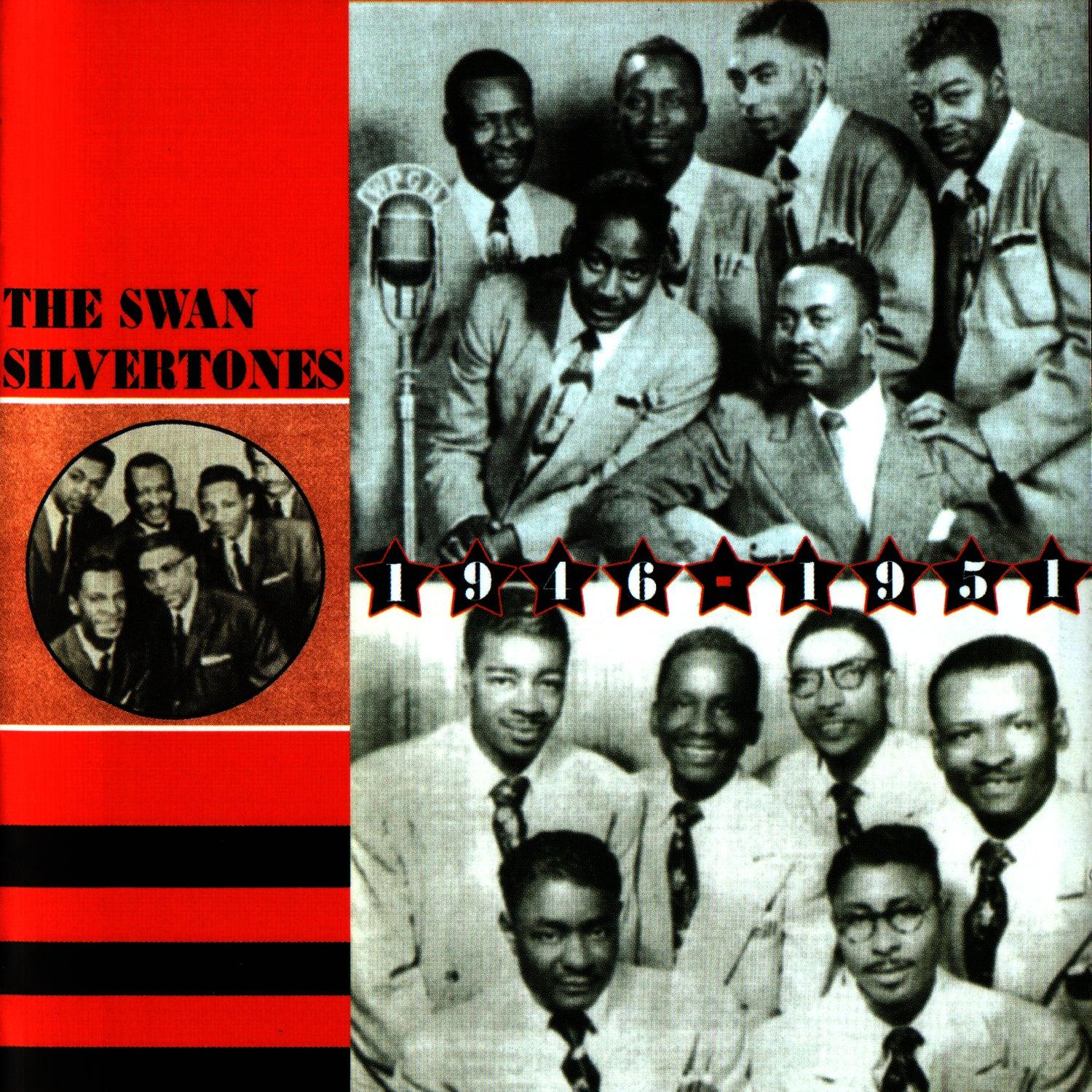 The Swan Silvertones 1946-1951