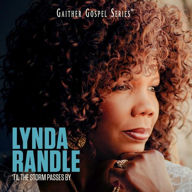 Album cover art for 'til The Storm Passes By