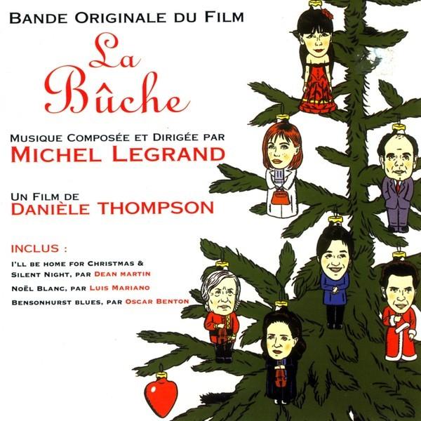 La Bûche [B.O.F.]