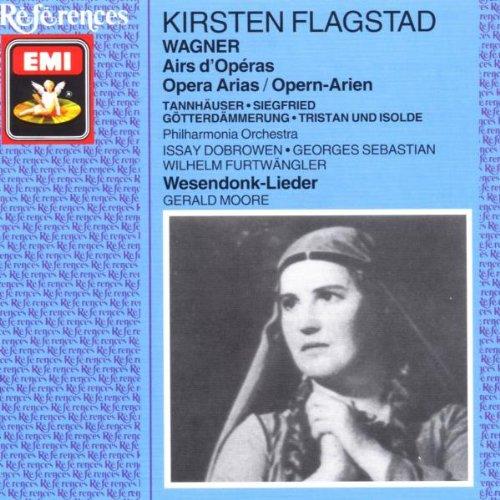 Opera Arias