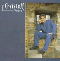 Album cover art for Intro