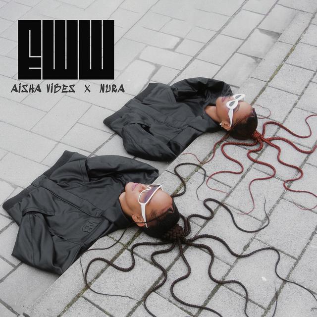 Album cover art for Eww