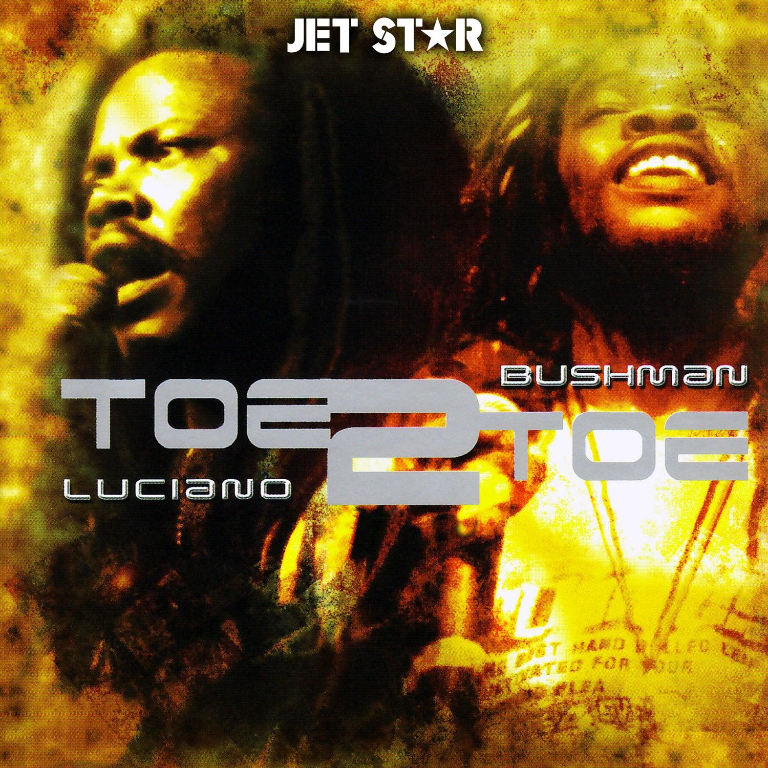 Toe 2 Toe