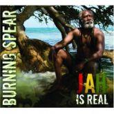 Jah Is Real