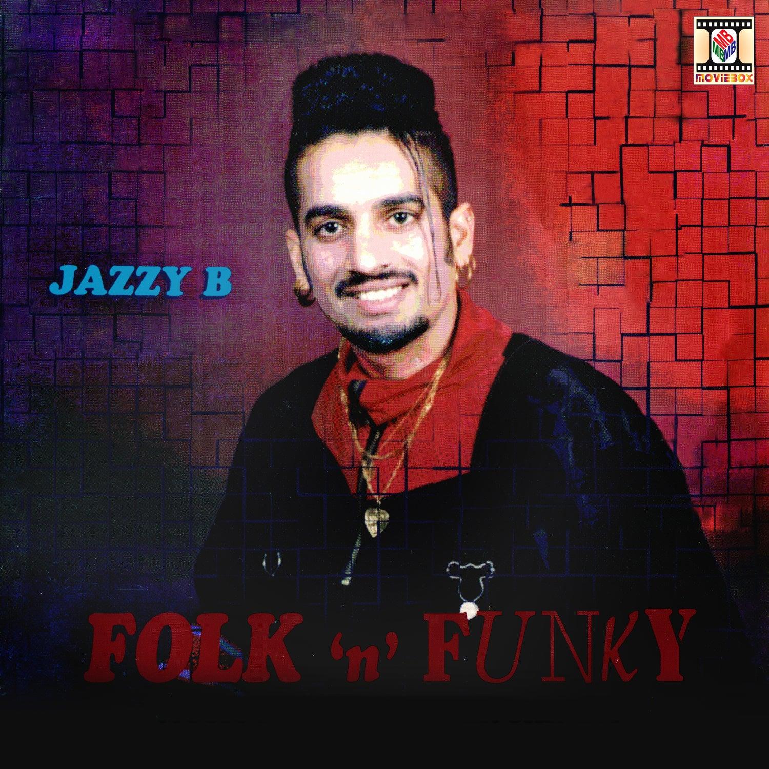 Folk N Funky