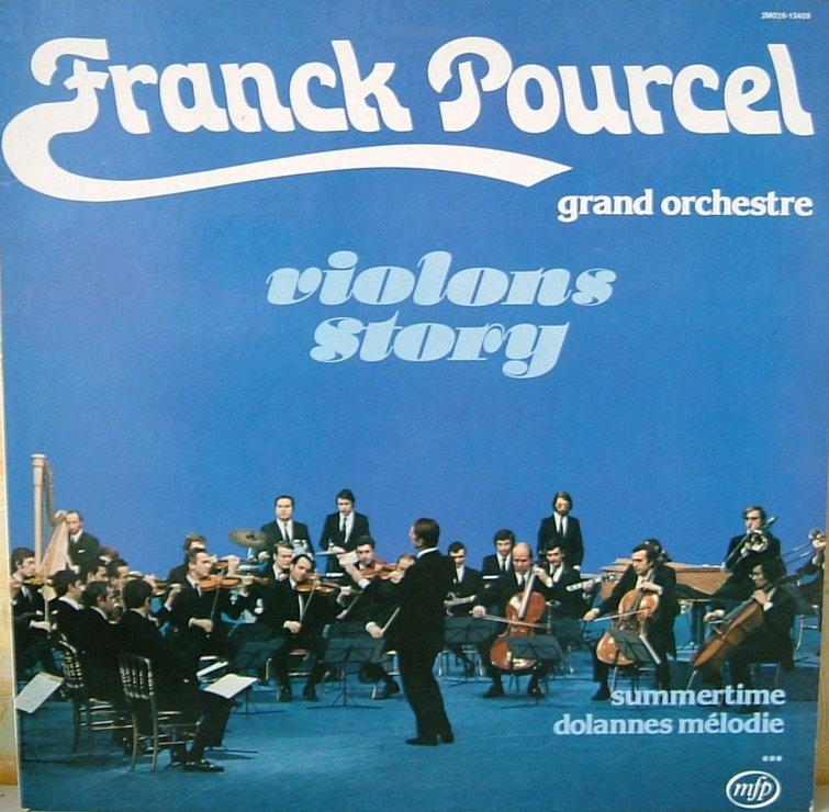 Violons Story