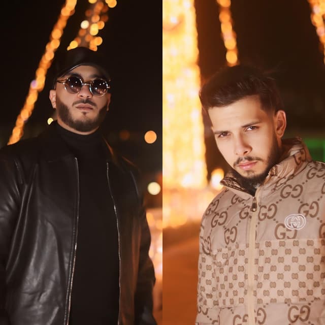 Album cover art for سلمت أمري