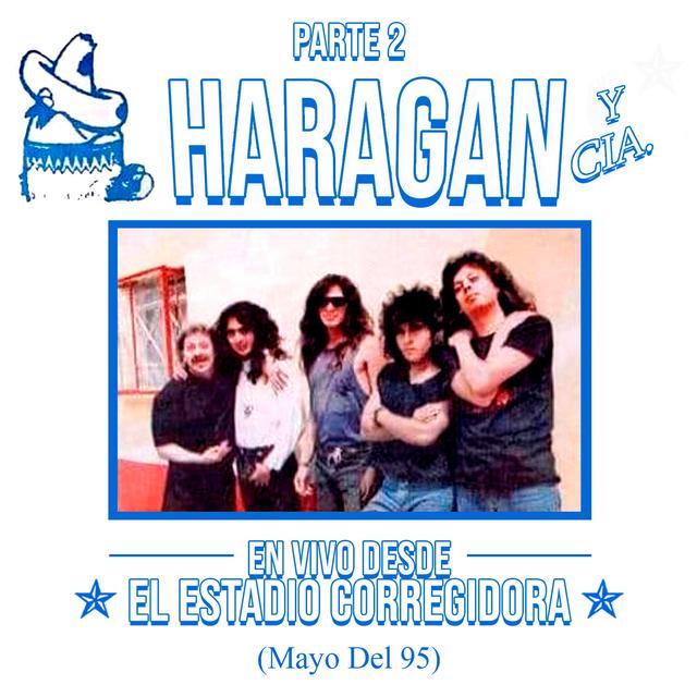 Album cover art for En Vivo Desde el Estadio Corregidora Vol. 2