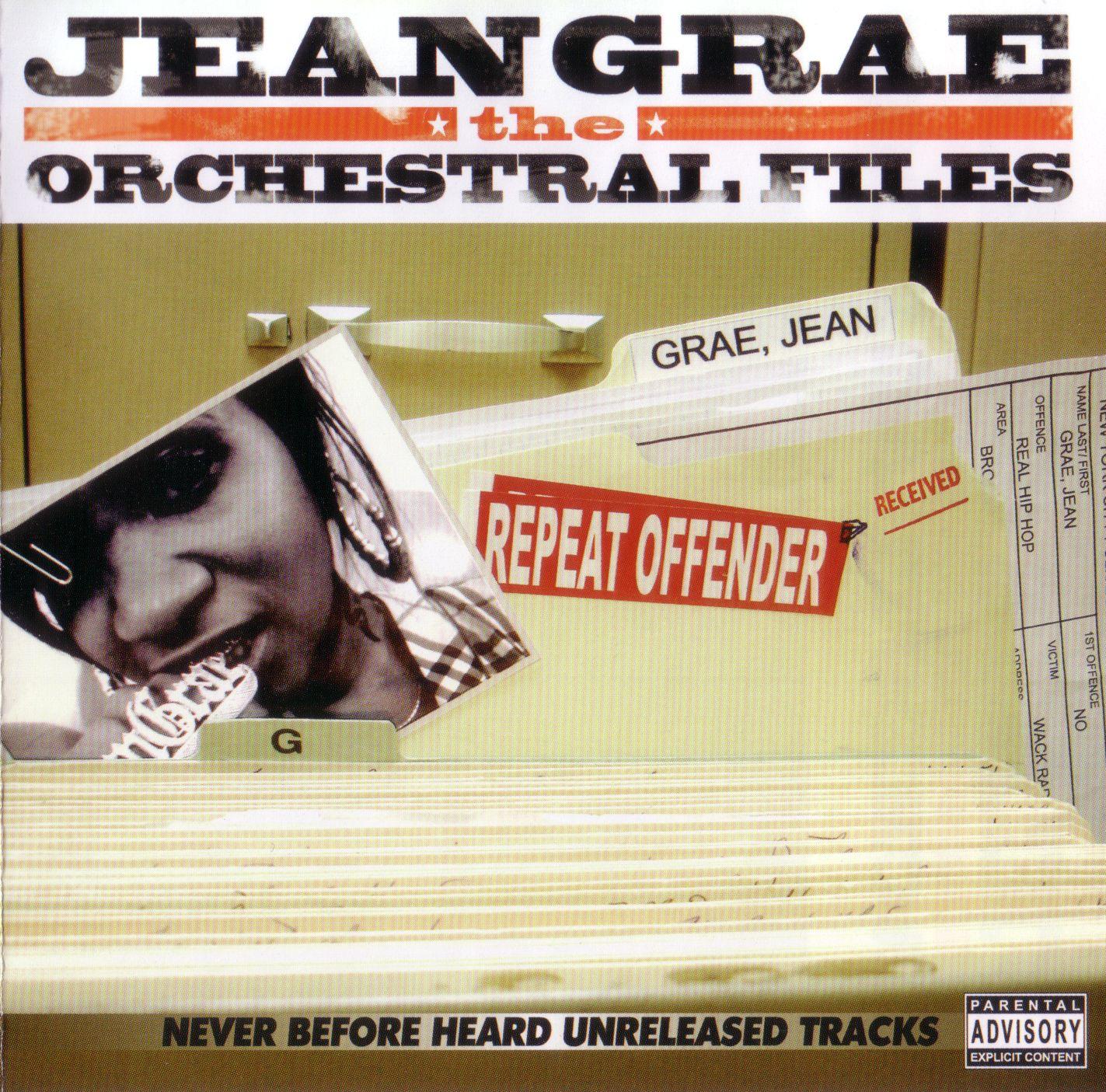 The Orchestral Files
