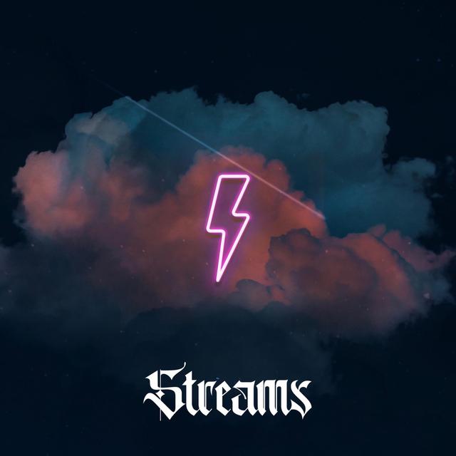 Album cover art for Streams