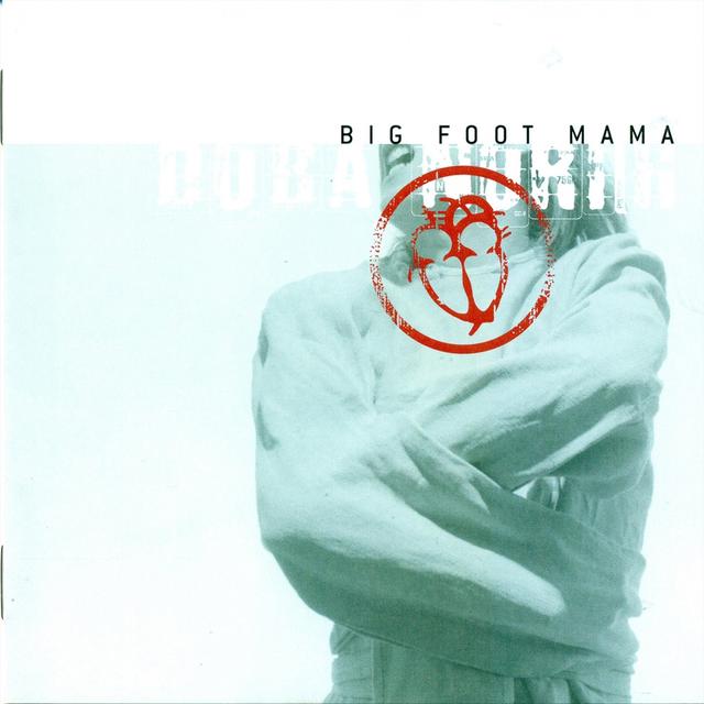 Album cover art for Doba norih