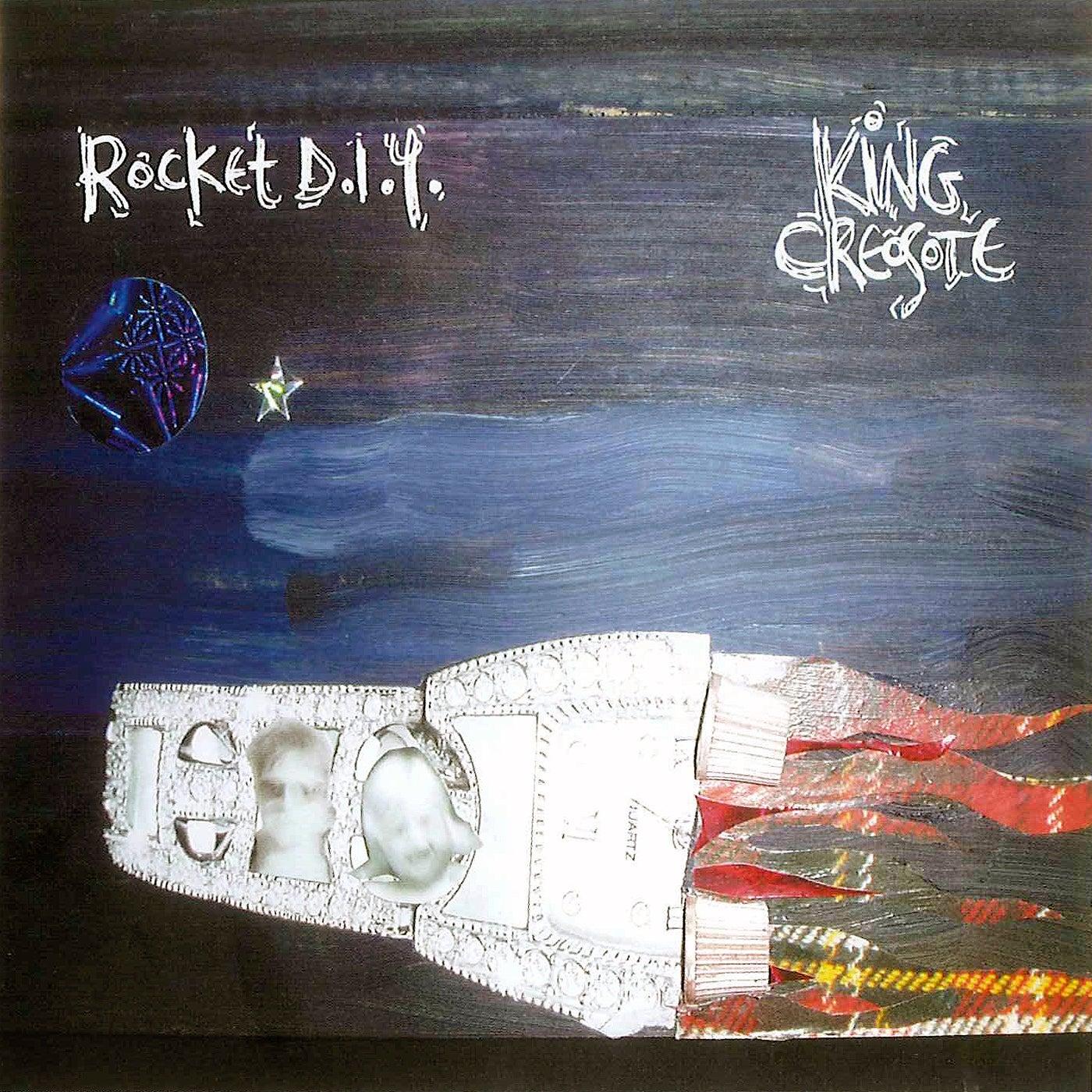 Rocket D.I.Y