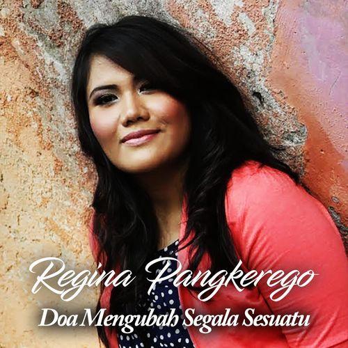 Album cover art for Doa Mengubah Segala Sesuatu