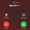 À toi mon ex