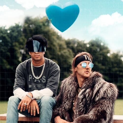 Album cover art for Igjen og Igjen