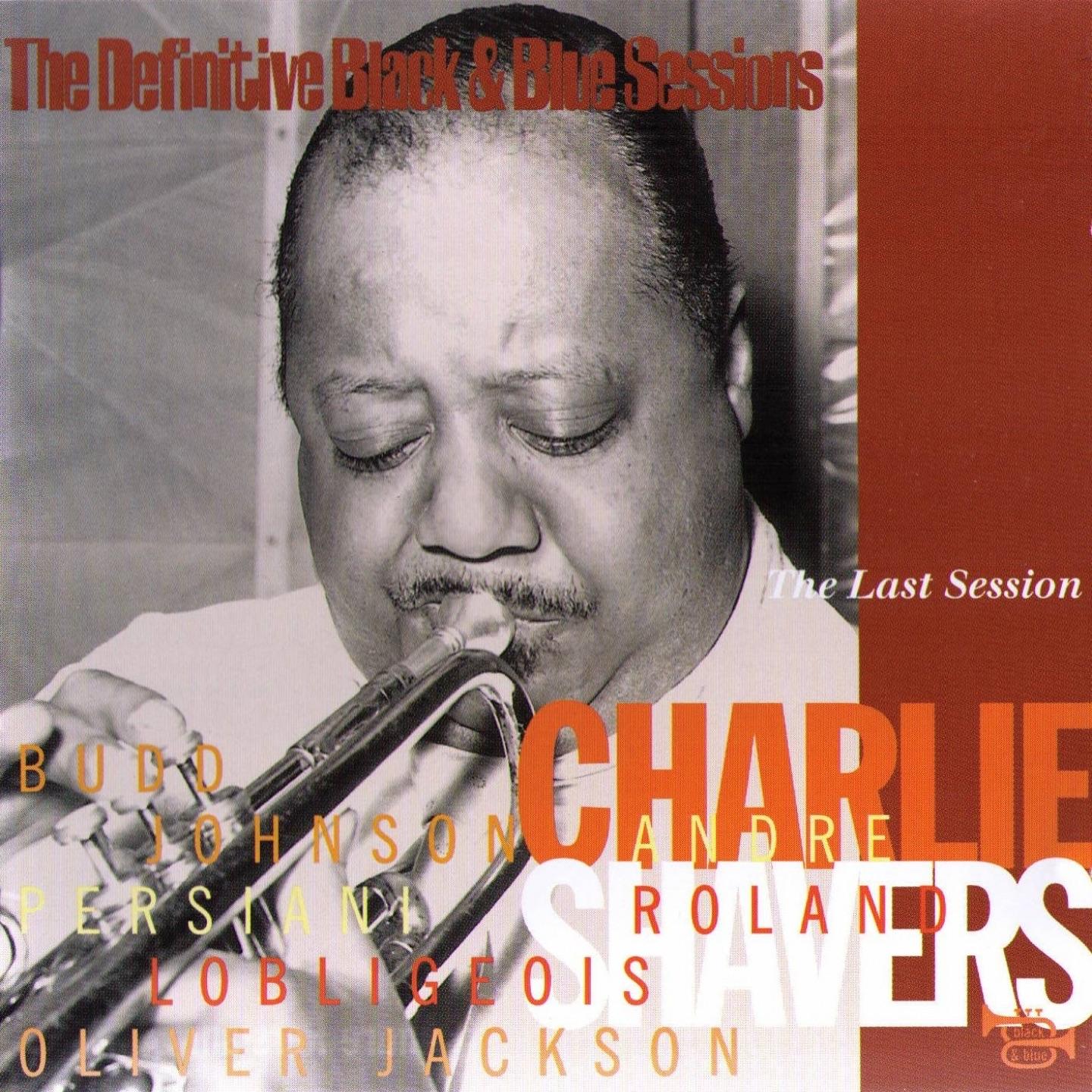 The Last Session (bordeaux, 1970)