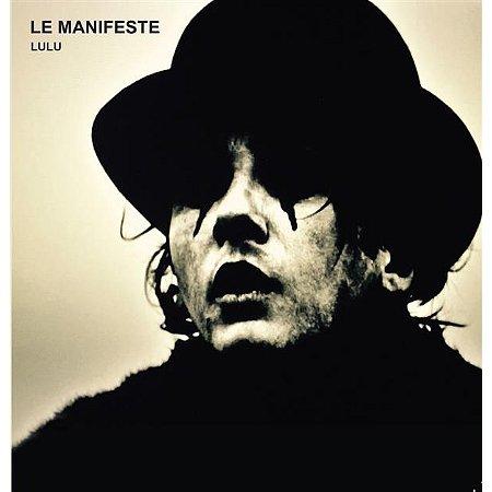 Le Manifeste - Lulu
