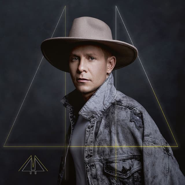 Album cover art for 4x4. Акустика