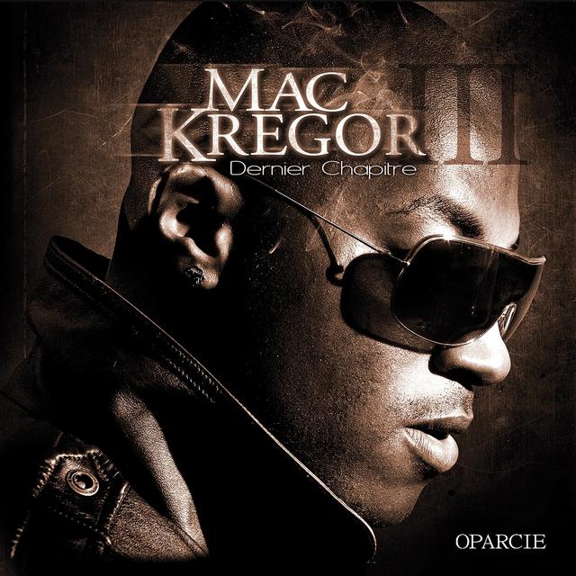 Album cover art for Oparcie