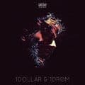 Album cover art for 1 DOLLAR & 1 DRØM