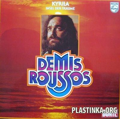 Kyrila