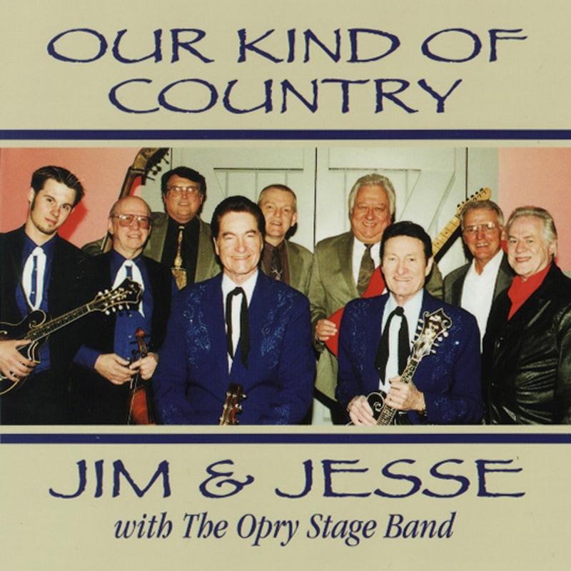 Our Kind of Country