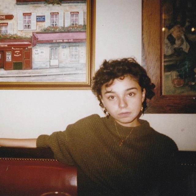 Album cover art for ils en savent quoi ? - Single