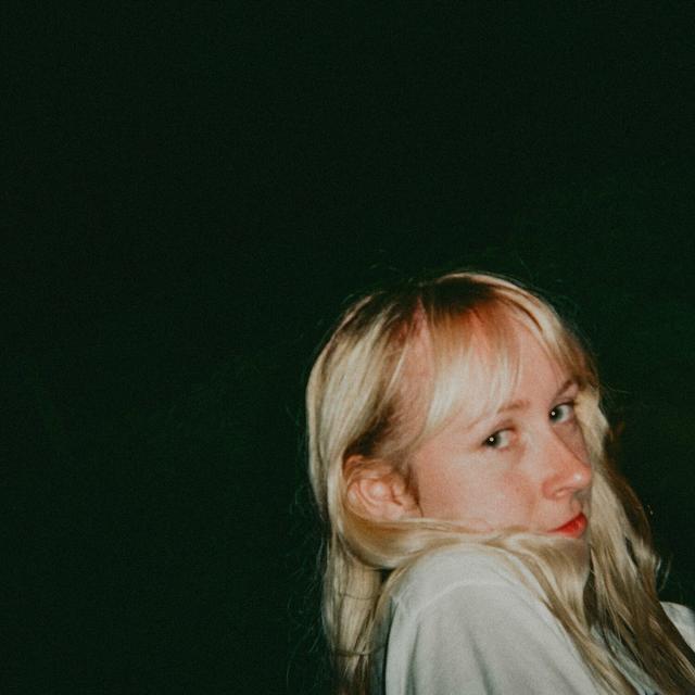Album cover art for Nuit