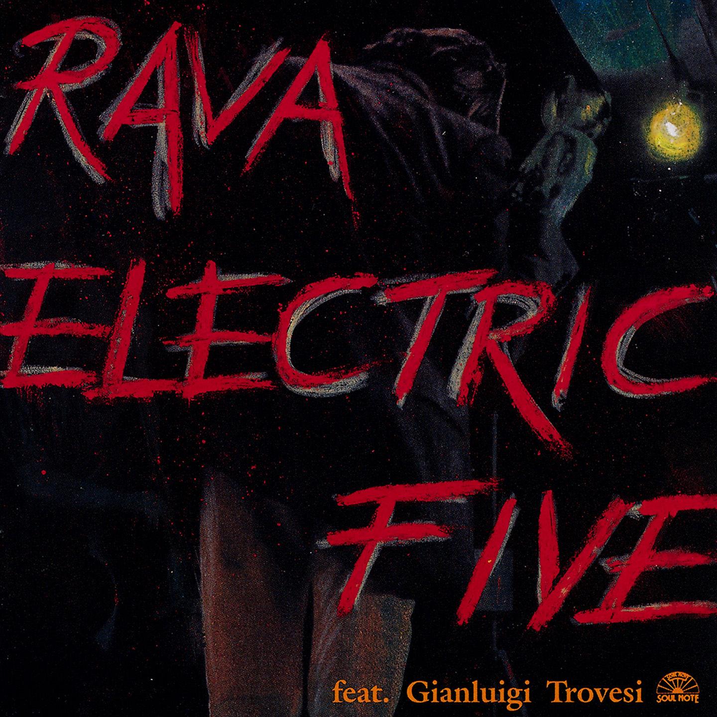 Electric Five