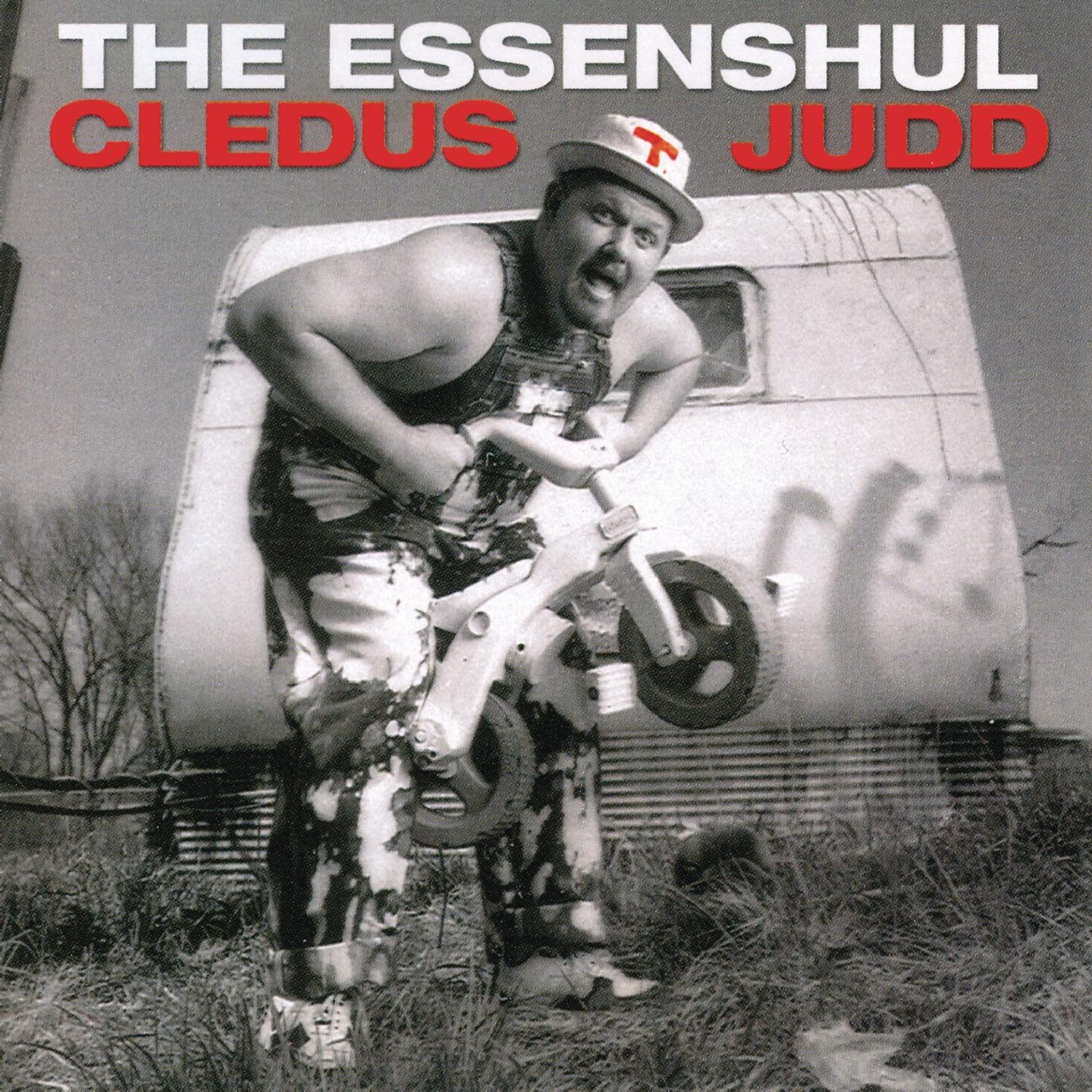 Essenshul Cledus T. Judd
