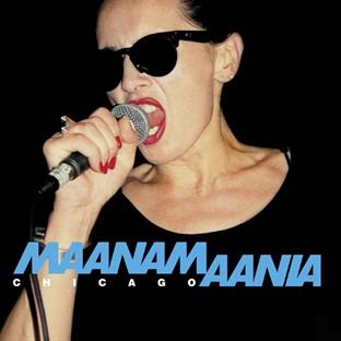 Maanamaania Chicago