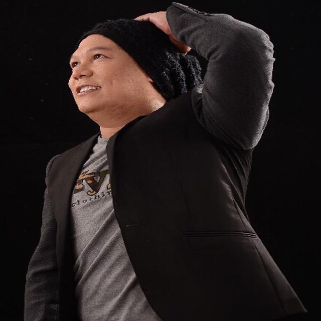 Album cover art for Dikoyak Waktu