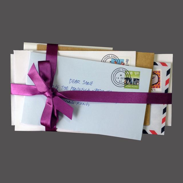 Album cover art for Dear Jane