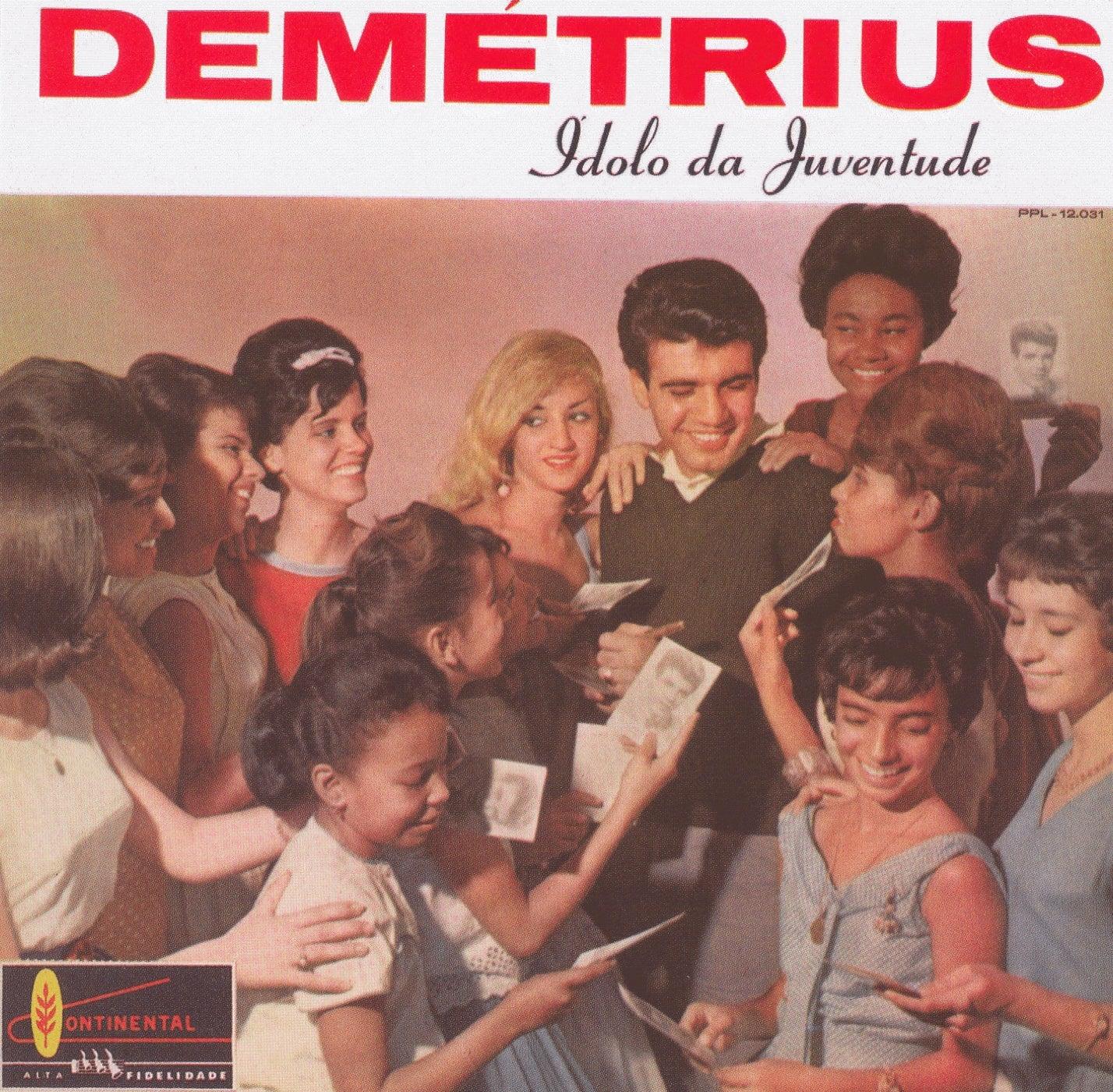 Ídolo Da Juventude