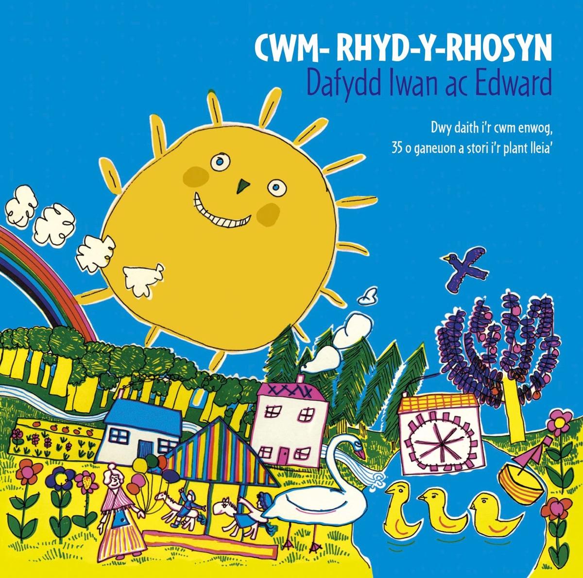 Cwm Rhyd-y-Rhosyn