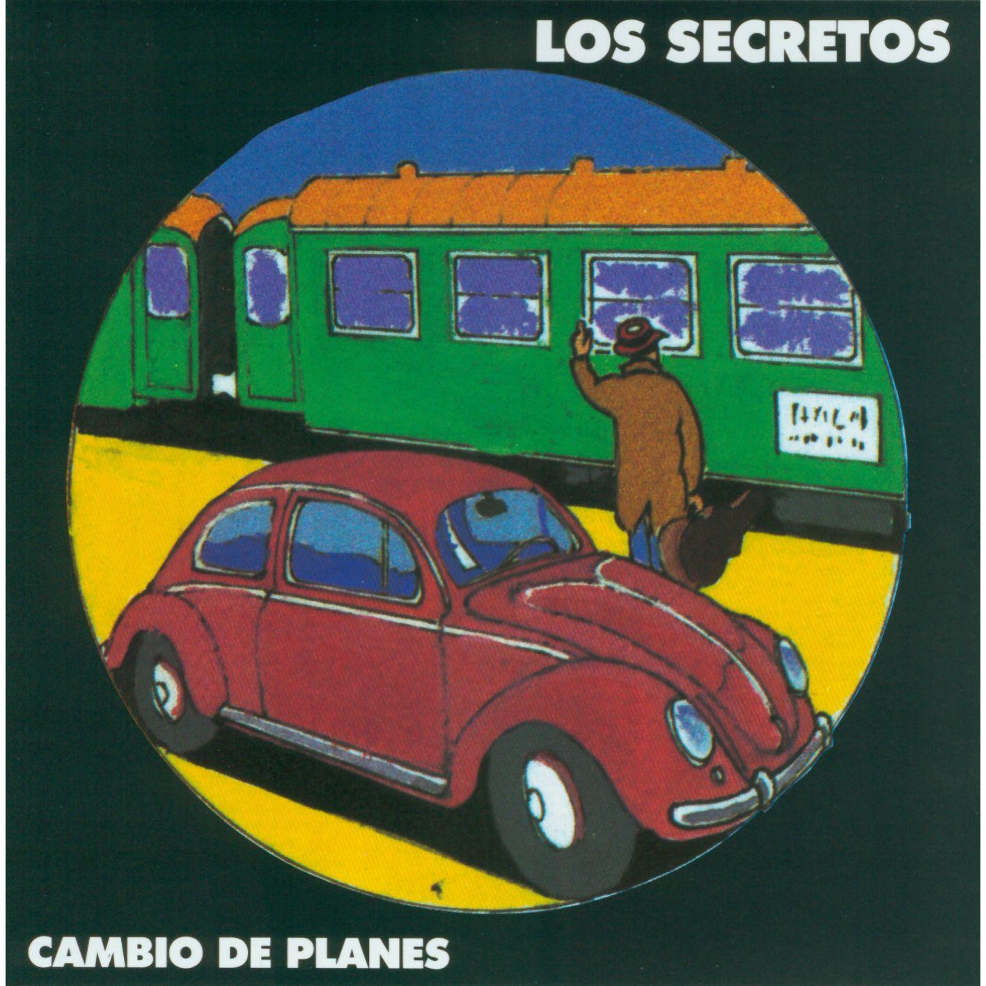 Cambio De Planes