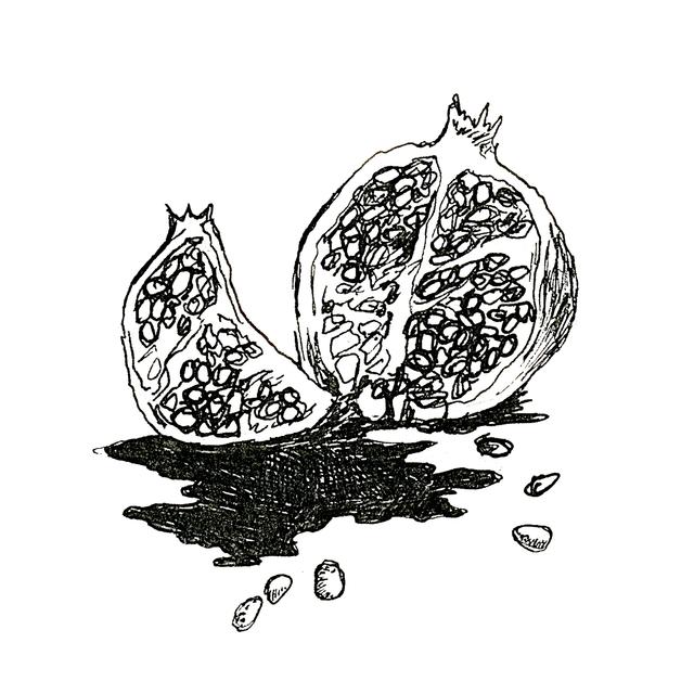 Album cover art for LABOUR (the cacophony)