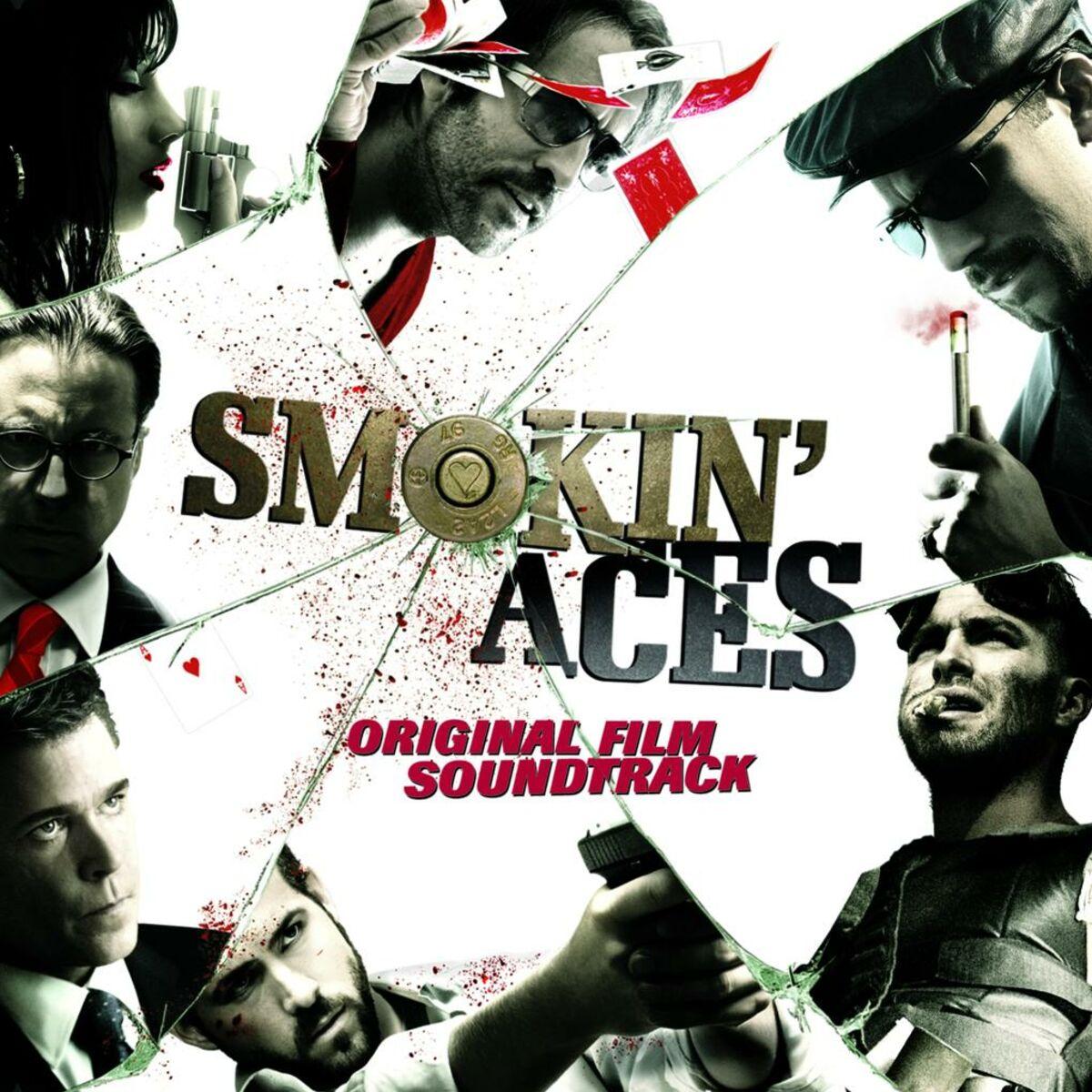 Smokin' Aces [B.O.F]