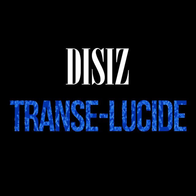 Album cover art for Transe-lucide