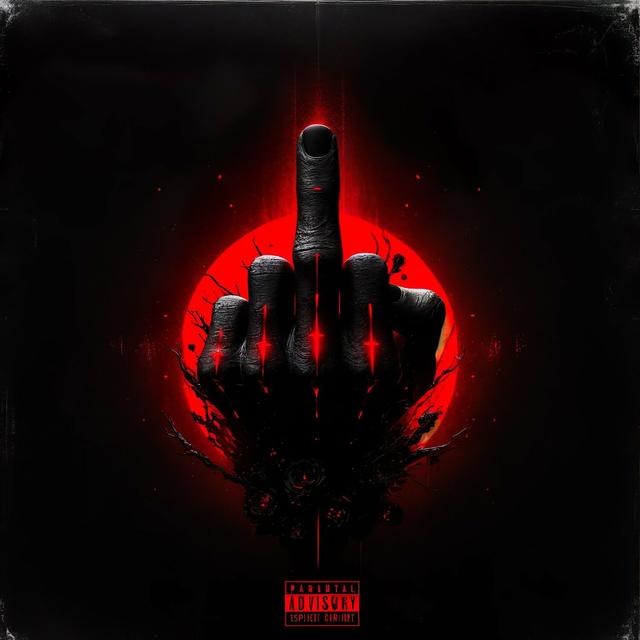 Album cover art for Drop This Bass