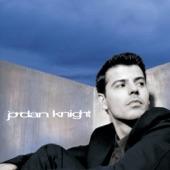 Album cover art for Jordan Knight